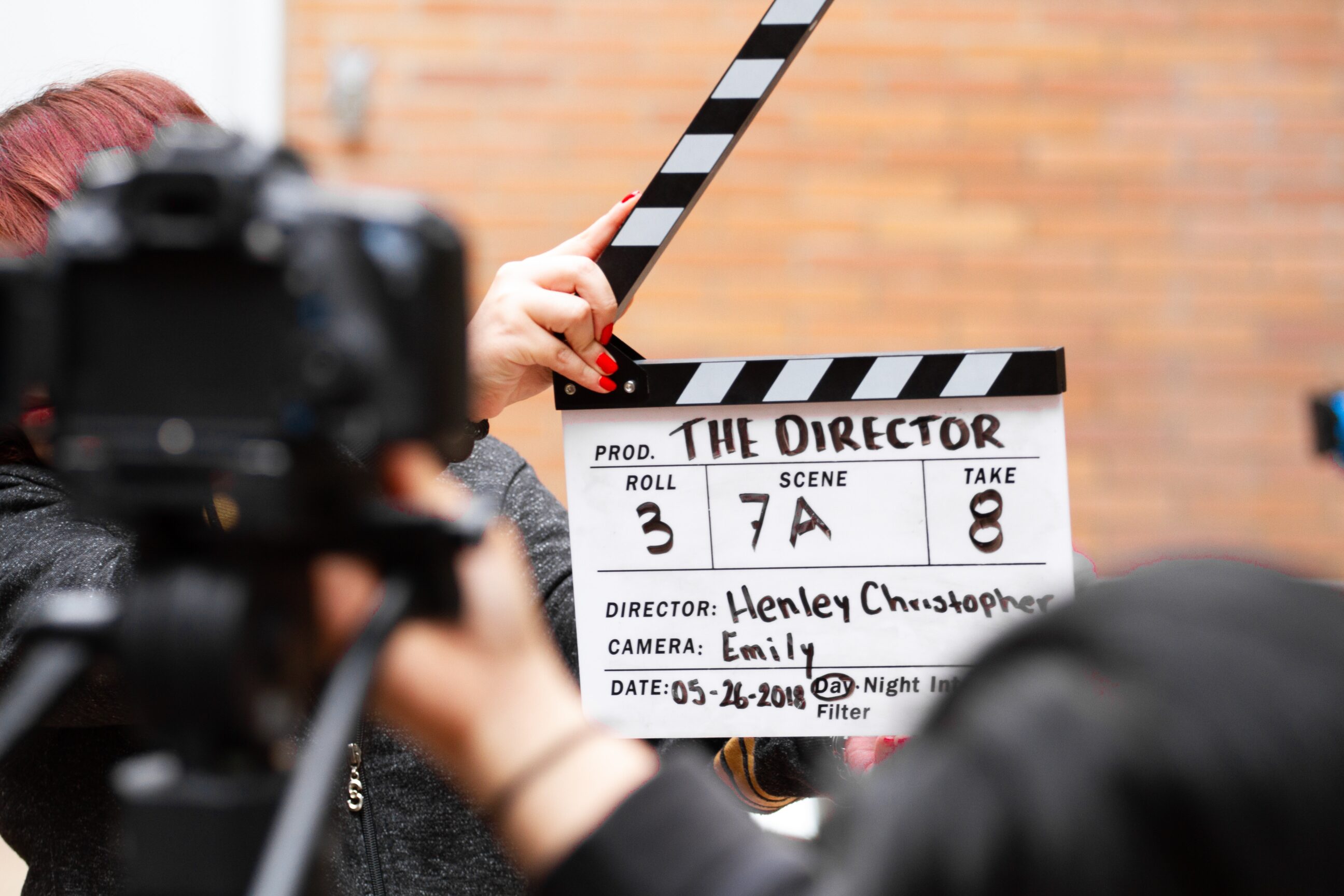 Vancouver film industry