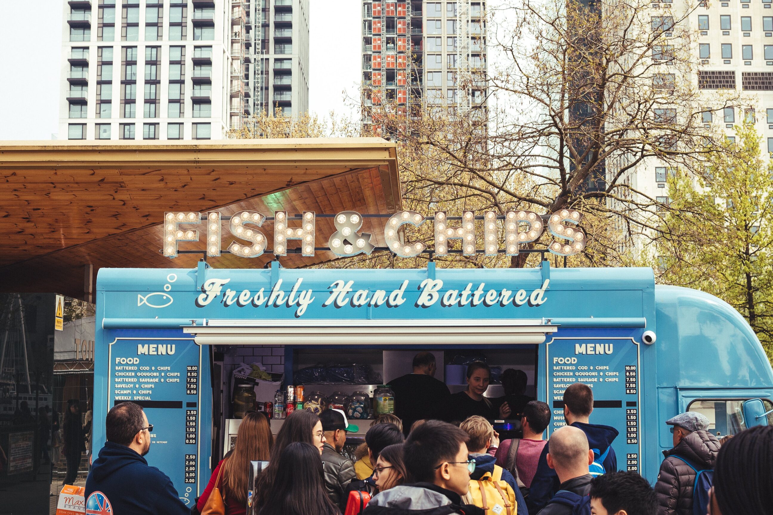 best food trucks vancouver
