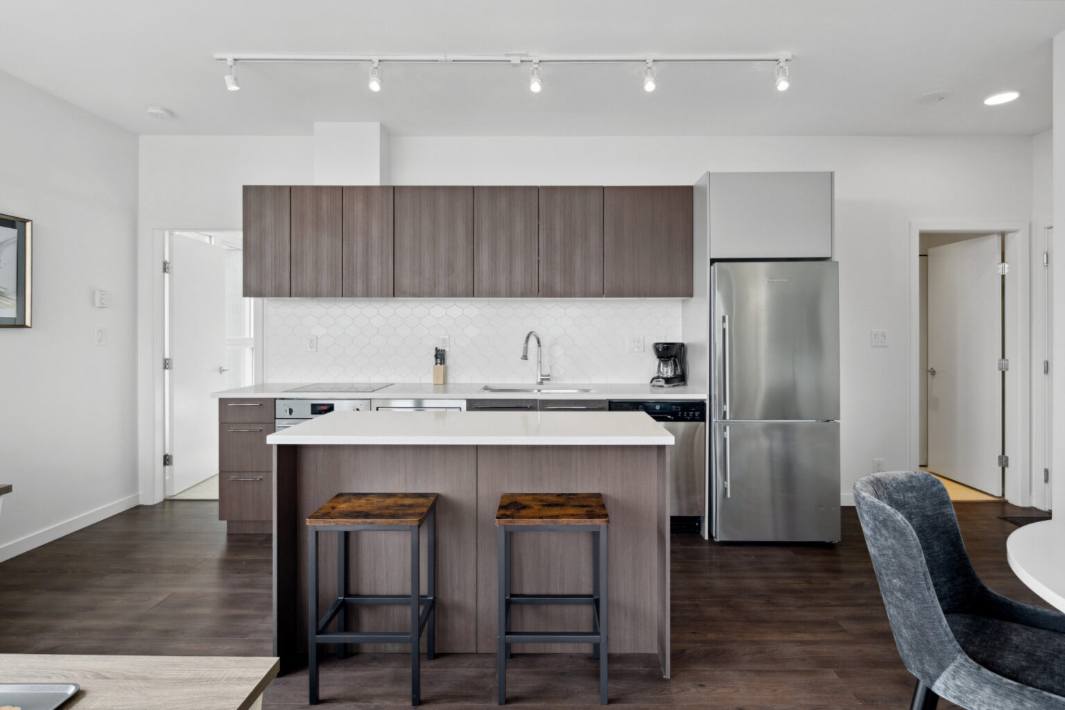 Serviced Apartments Vancouver Highstreet