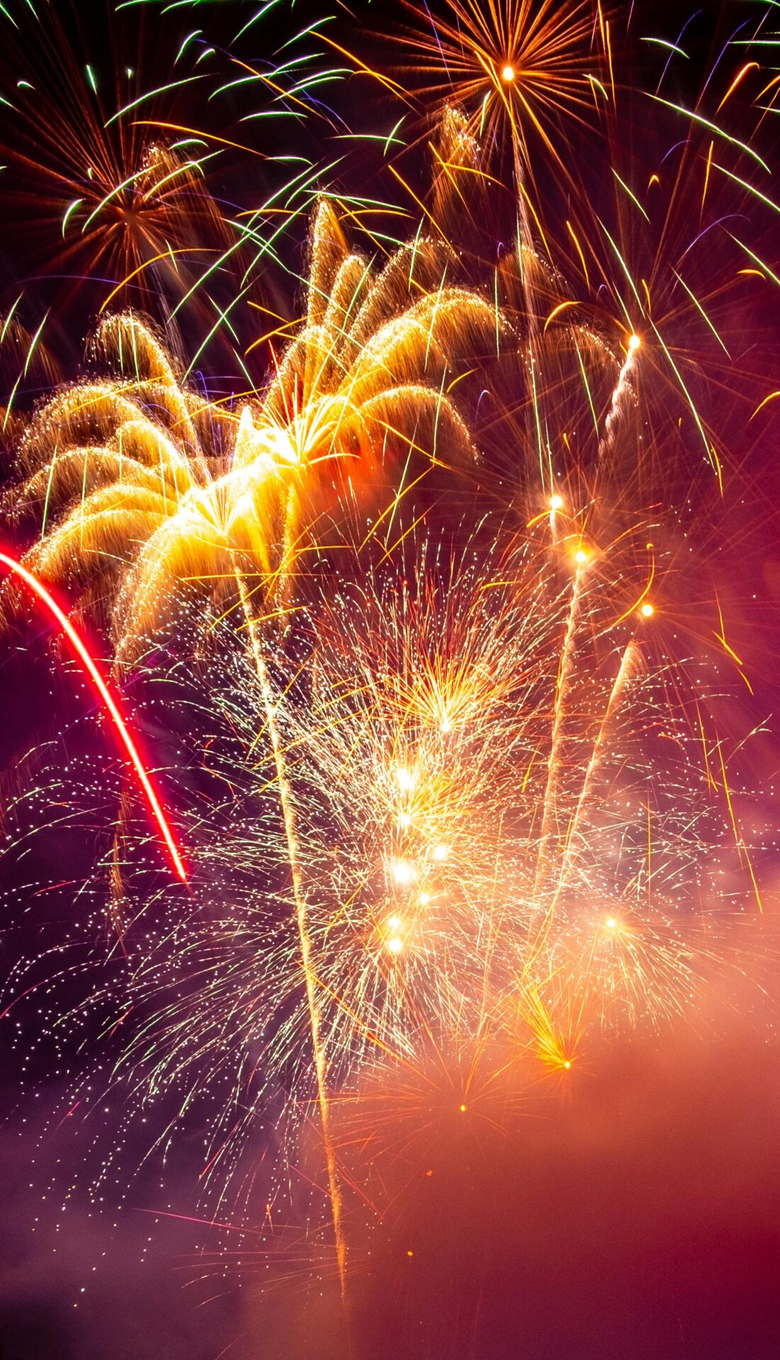 celebration of lights